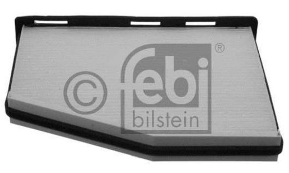 VW GOLF VI KOMBI 07/09- kabínový filter /*FEBI BILSTEIN/