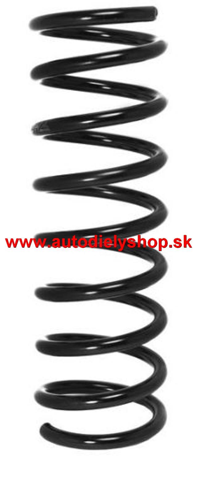  Ford MONDEO 3/93-9/96 zadné pružiny Sada ľavá + pravá 