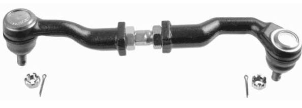 Kia SPORTAGE 4/94-8/2003 Gulový čap riadenia pravá strana