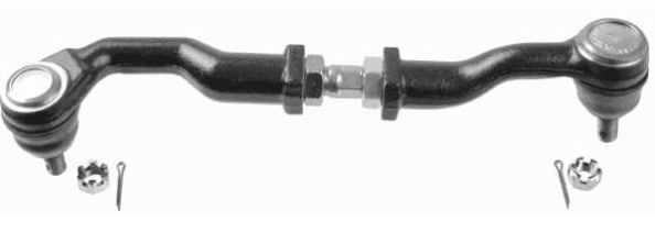 Kia SPORTAGE 4/94-8/2003 Gulový čap riadenia ľavá strana