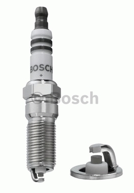 Ford FOCUS 11/98-10/04 sviečka Sada 4ks,1,6i 16V / BOSCH /
