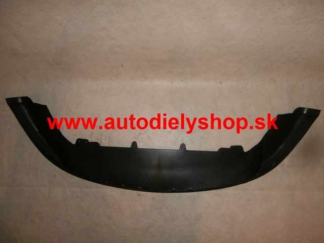 VW GOLF V KOMBI 09/05-09/10 spojler pred.nárazniku
