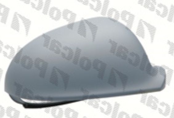 VW GOLF V KOMBI 09/05-09/10 kryt spätného zrkadla pravý