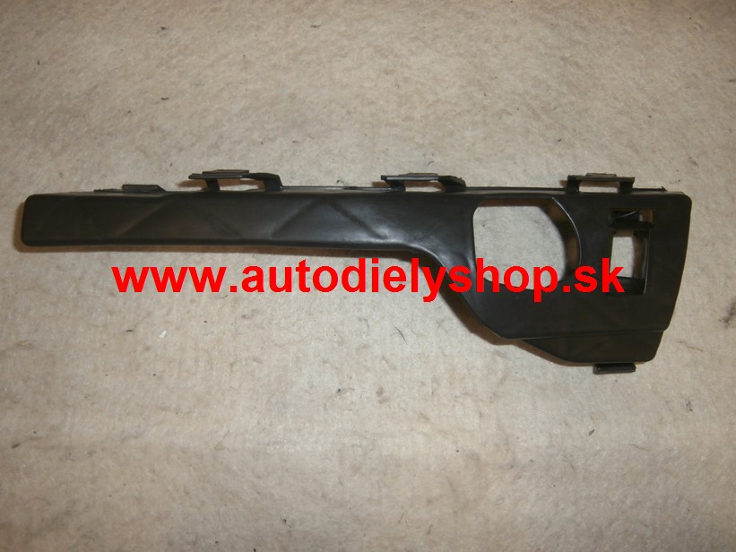 Ford Focus 11/04- držiak predného nárazníka Lavý / centrálny /
