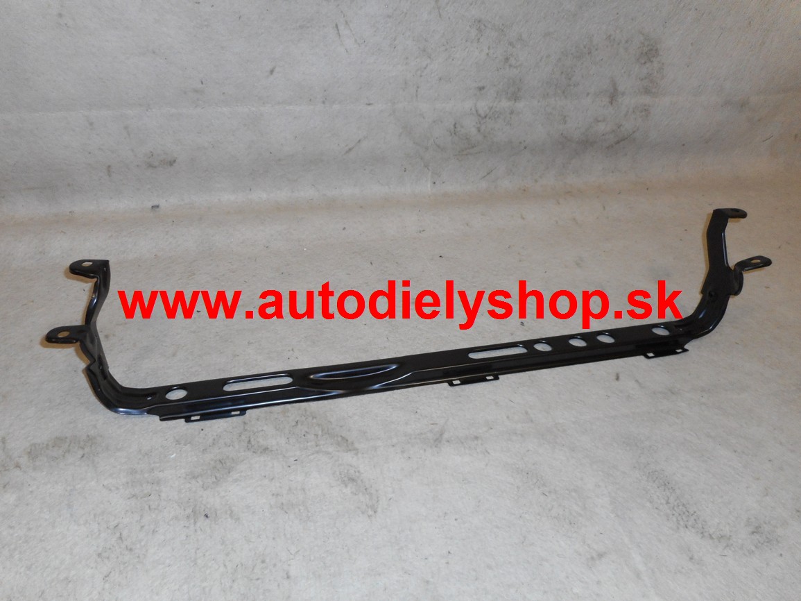 Ford Focus 11/04- dolný nosník predného čela