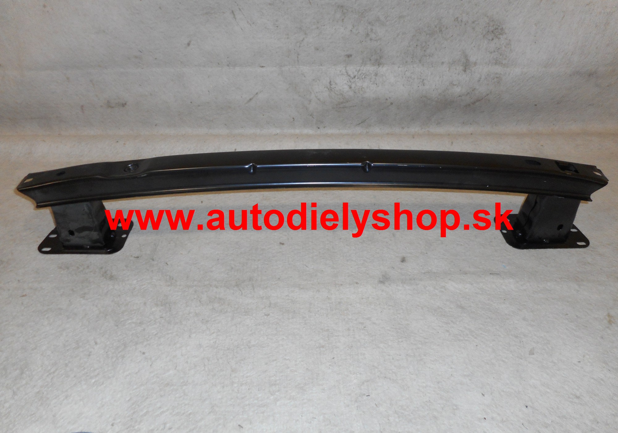 Ford Focus 11/04- výstuha zadného nárazníku,HB