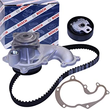  Ford FOCUS 11/04- rozvody komplet 1,8TDCi
