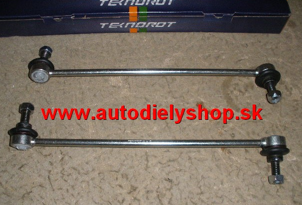 Ford FOCUS 2/2008- predná tyčka stabilizátora Sada L+P