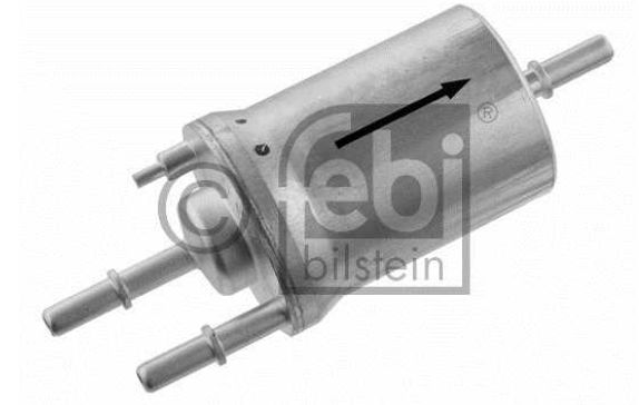 VW GOLF V KOMBI 09/05-09/10 palivový filter /FEBI BILSTEIN/