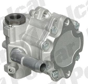 Seat Inca 7/95-6/03 servo čerpadlo riadenia 1.4i / ZF