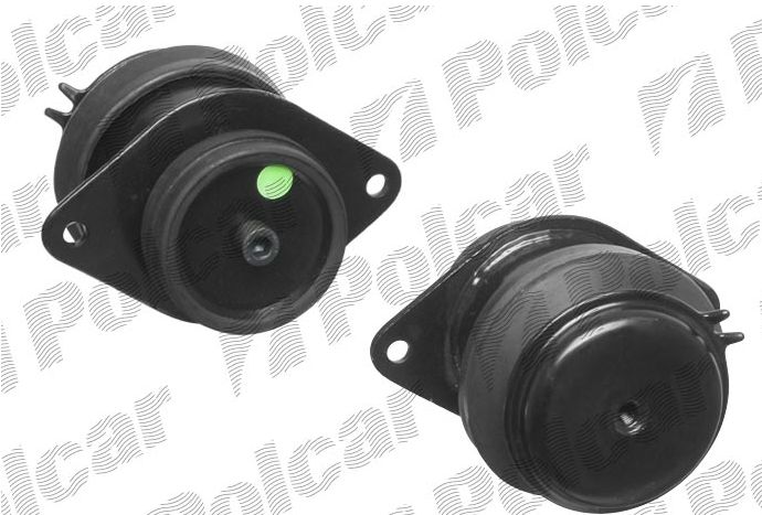 Seat Inca 7/95-6/03 silentblok motora /ZOZADU/ 1.7D/1.9D/1.9SDI