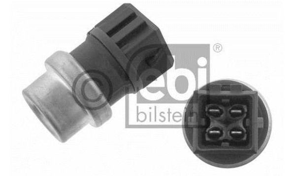 Seat Inca 7/95-6/03 snímač teploty chladiacej kvapaliny