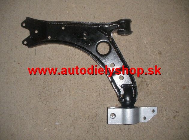 VW GOLF V KOMBI 09/05-09/10 predné rameno ľavé