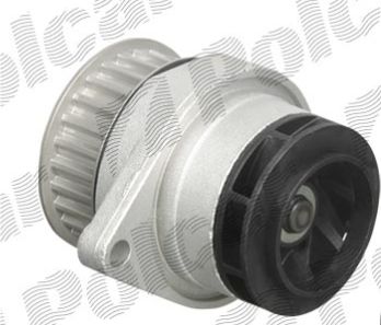 Seat INCA 7/95-6/03 vodná pumpa 1,4i-1,6i / BUGATTI /