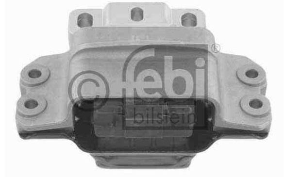VW GOLF V KOMBI 09/05-09/10 silenblok prevodovky 1.9 TDI, 2.0 TDI / ľavý