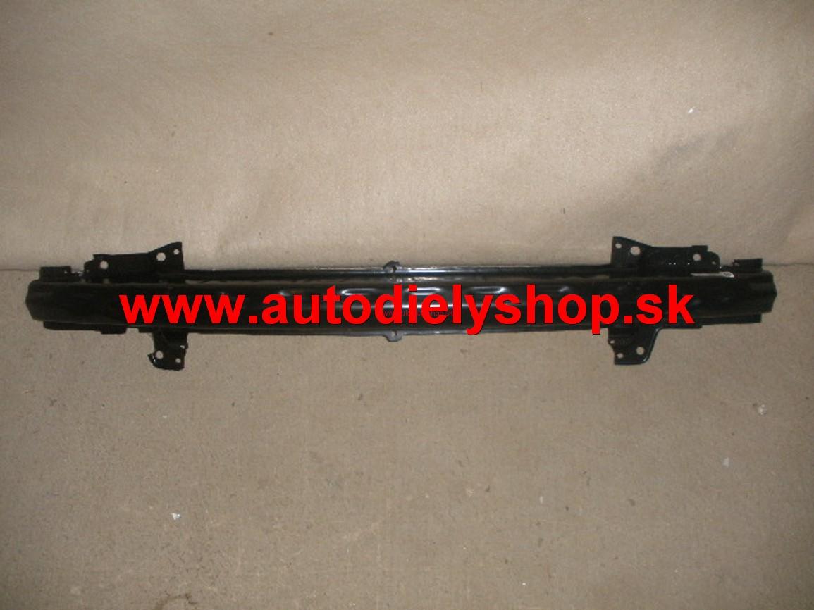 VW Golf IV výstuha predného nárazníka 