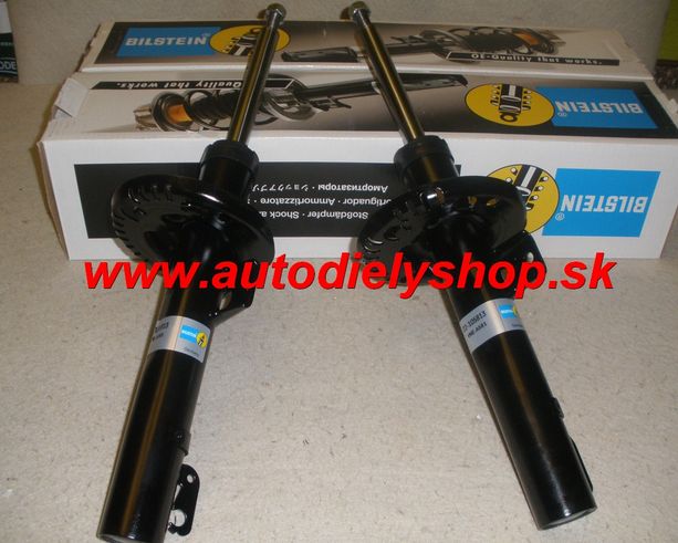 VW GOLF V KOMBI 09/05-09/10 predné tlmiče sada L+P /50mm/ BILSTEIN