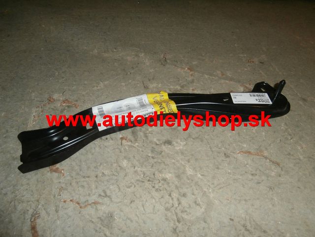  Citroen C2 9/03- držiak svetla ľavý