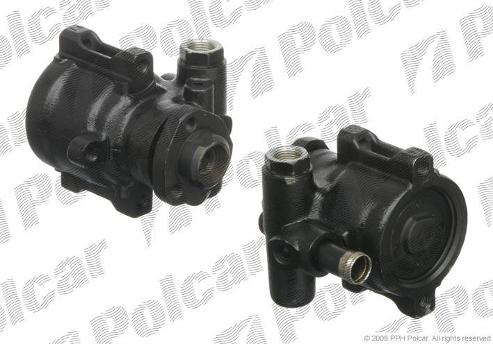 VW CADDY 10/95-2/04 servo čerpadlo riadenia 1.6 / ZF