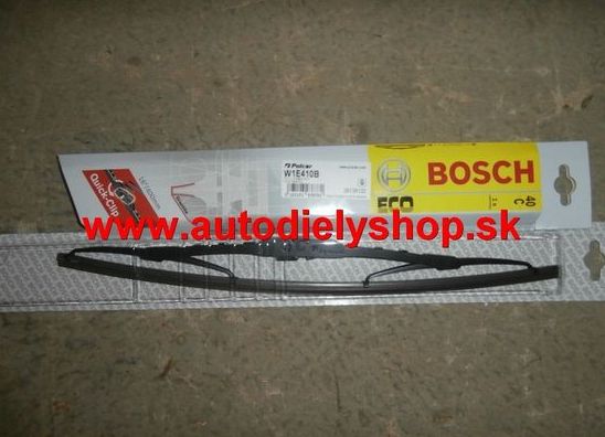VW CADDY 10/95-2/04 predný stierač 530mm, Ľavý / BOSCH /
