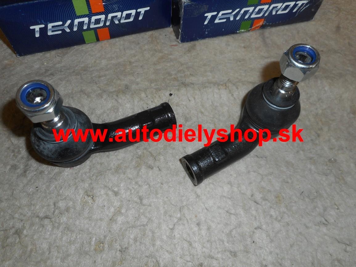 VW Golf 97- čapy riadenia Sada L+P /do 8J-WP050831
