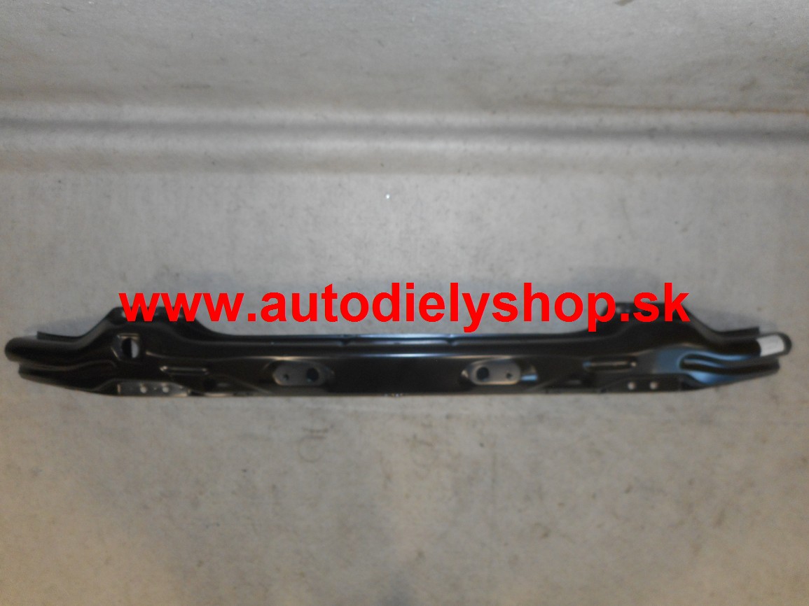VW CRAFTER 4/2006- výstuha predného nárazníka