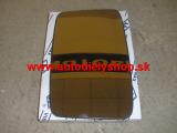 VW CRAFTER 4/2006-sklo zrkadla Ľavé