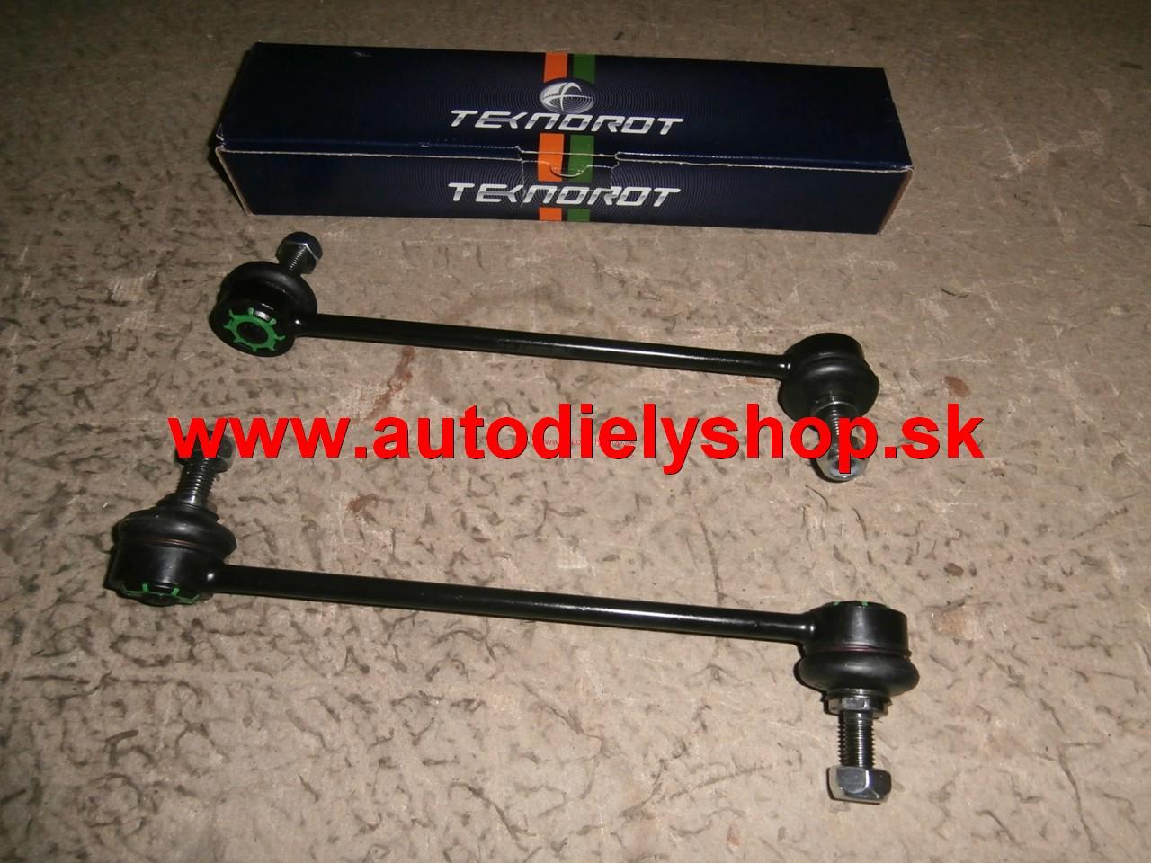 Ford MONDEO 3/93-9/96 tyčky stabilizátora Sada ľavá + pravá