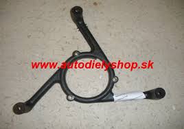VW Golf III 9/91-4/99 rameno ventilátora 345mm