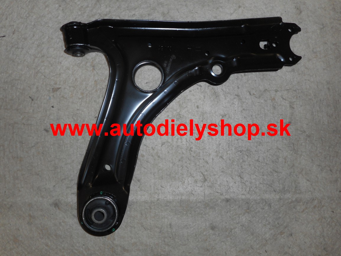 VW Golf III 9/91-99 spodné rameno Pravé / SRL /