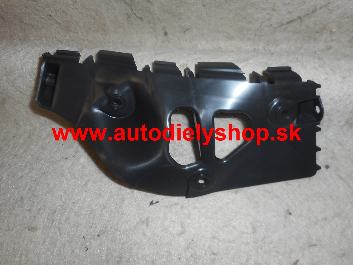  Dacia SANDERO 6/08- držiak zadného nárazníka pravý /STEPWAY/