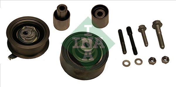 VW GOLF IV 8/97-6/05 komplet rozvody Sada 1,9TDi -1,9SDi