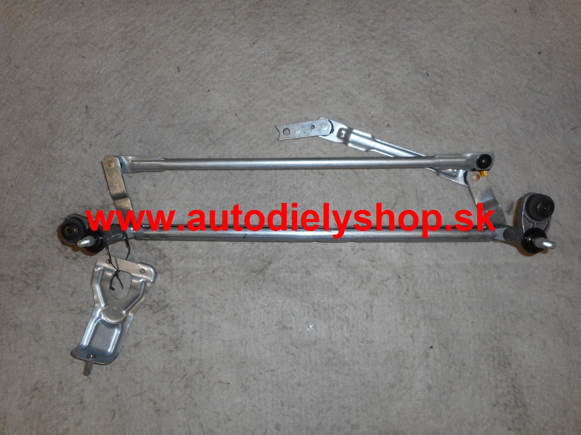 VW GOLF V KOMBI 09/05-09/10 náhon predných stieračov