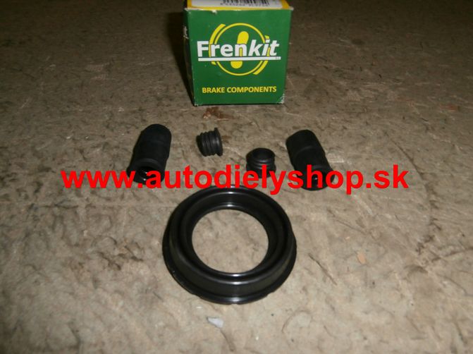 VW GOLF V KOMBI 09/05-09/10  Opravná sada pre predný brzdový strmen