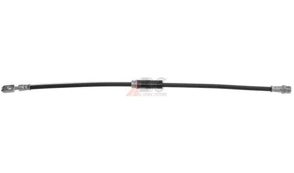VW GOLF V KOMBI 09/05-09/10  brzdová hadica predná obojstranná /A.B.S/