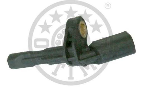 VW GOLF V KOMBI 09/05-09/10  snímač počtu otáčok kolesa vľavo na zadnej náprave