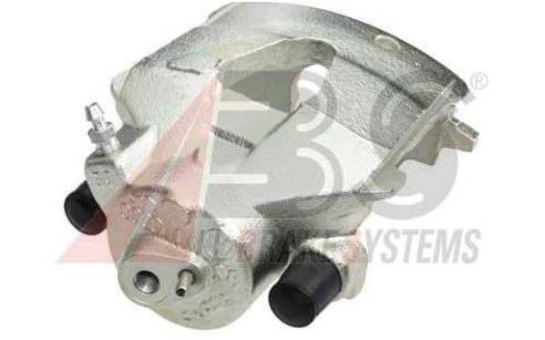 VW GOLF V KOMBI 09/05-09/10 brzdový strmeň predný ľavý /A.B.S/
