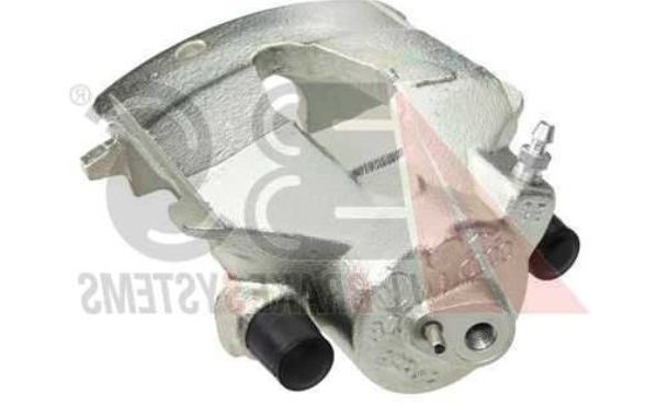 VW GOLF V KOMBI 09/05-09/10  brzdový strmeň predný pravý /A.B.S/