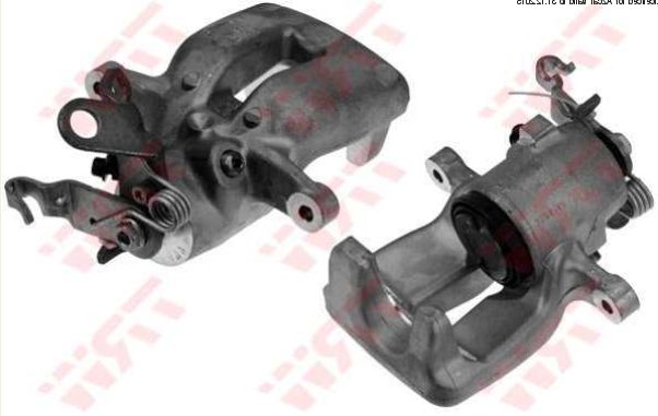 VW GOLF V KOMBI 09/05-09/10 zadný brzdový strmeň ľavý /TRW/