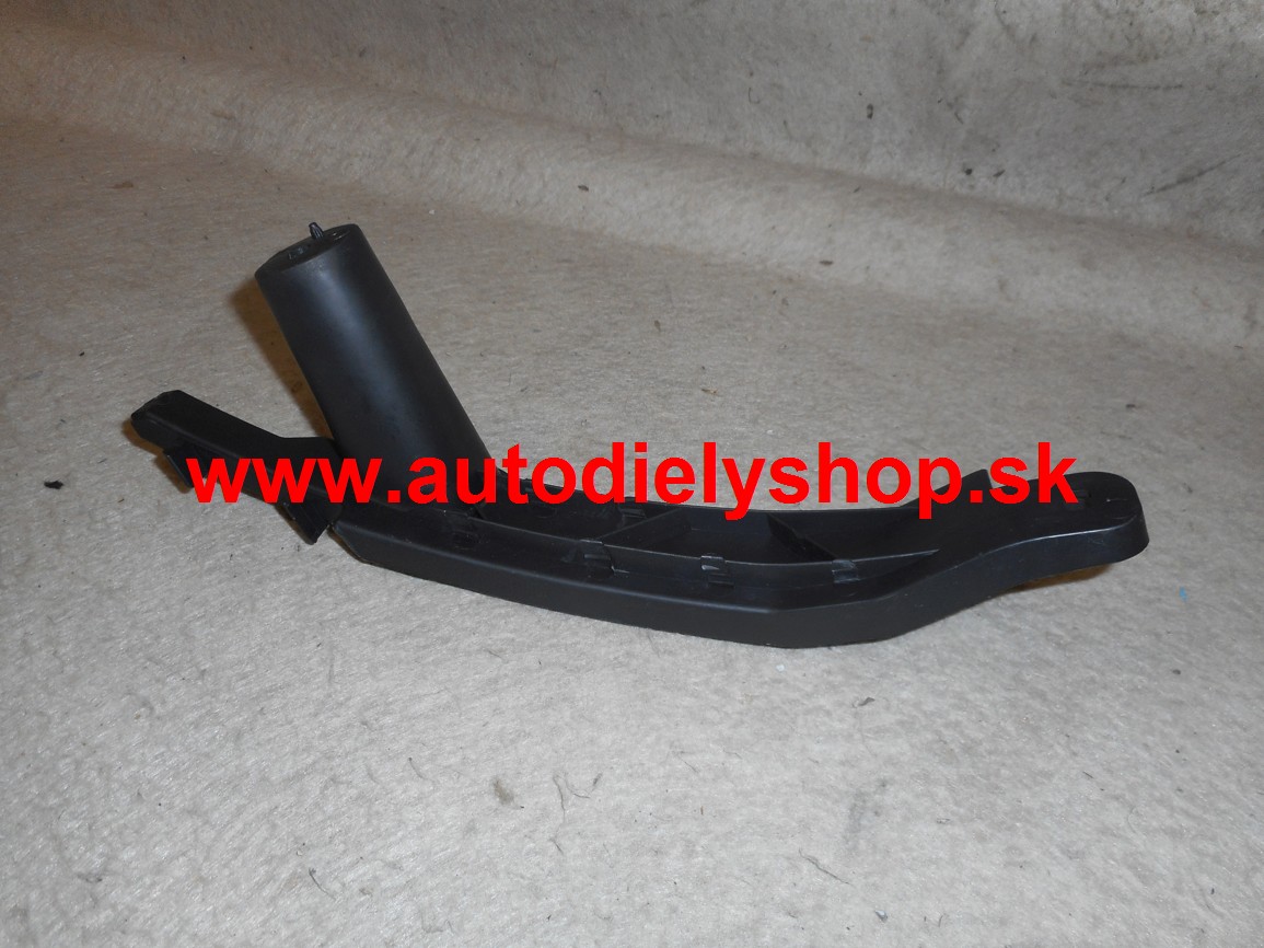 VW Golf V 8/03-držiak predného nárazníku Ľavý GTi