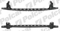 VW Golf V 8/03- výstuha predného nárazníku plastová.