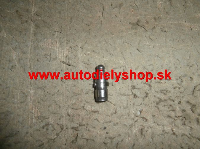 VW GOLF V KOMBI 09/05-09/10 Zdvihatko ventilu INA