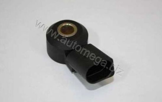 VW GOLF V KOMBI 09/05-09/10 senzor klepania /AUTOMEGA/-1.4/1.4 TSI/1.6