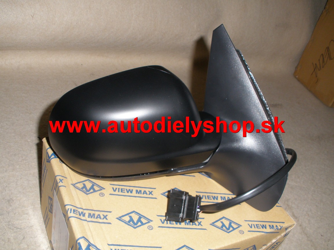 VW Golf IV 97-03 mechanické spätné pravé,malé