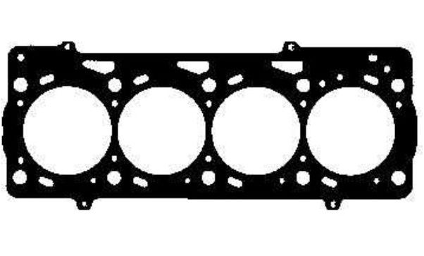 VW GOLF V KOMBI 09/05-09/10 tesnenie hlavy valcov /REINZ/- 1.4