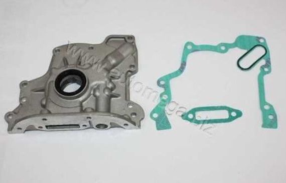 VW GOLF V KOMBI 09/05-09/10  olejové čerpadlo /AUTOMEGA/- 1.4