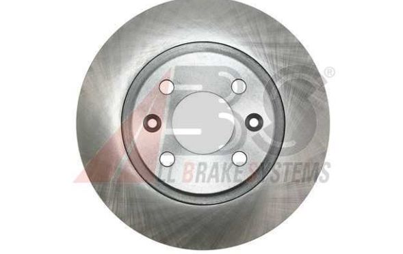 Dacia LOGAN 9/2008- predné platničky Sada / SRL / 100mm