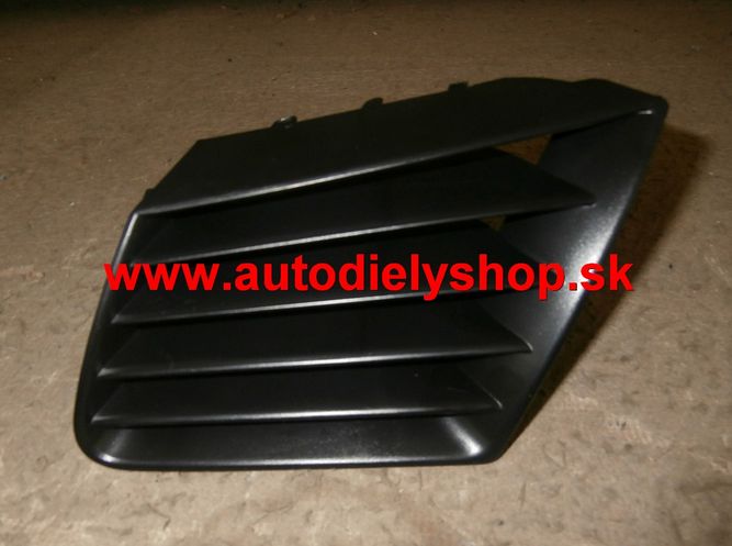 Seat IBIZA, CORDOBA 5/06-4/08 Predná maska ľavá /vnútorná/