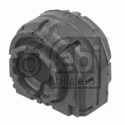 VW GOLF V 8/03- púzdro zadnej tyče stabilizátora Sada Ľ+P / FEBI