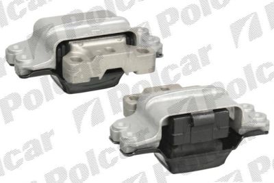 VW GOLF V 8/03- silenblok prevodovky 1,6i-1,9TDi-2,0FSi / Ľavý